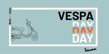 Vespa Day 2024