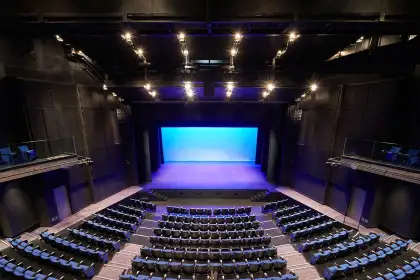 Y Theatre hong kong