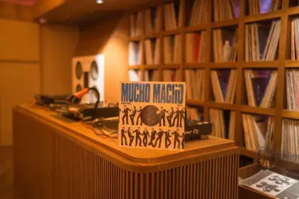melody vinyl