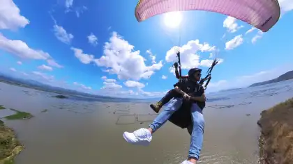 High5 Paragliding