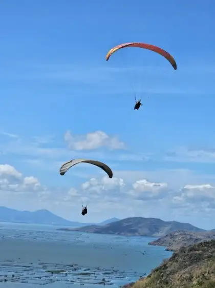 FlyXtreme Adventure Philippines