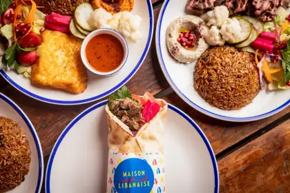 maison libalise food