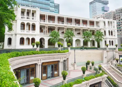 FWD House Tsim Sha Tsui