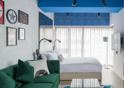 ovolo southside rooms