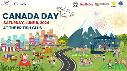 CANADA DAY