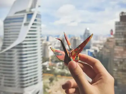 The Okura Prestige Bangkok - Holiday Journey