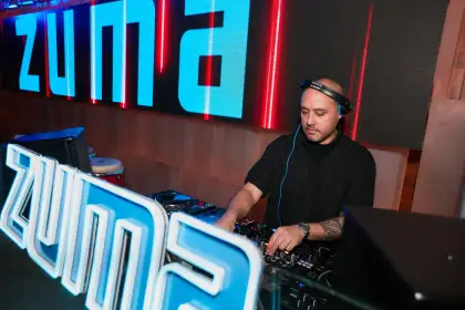 zuma dj