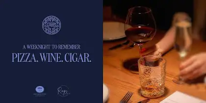 pizzaexpress poster fathers day