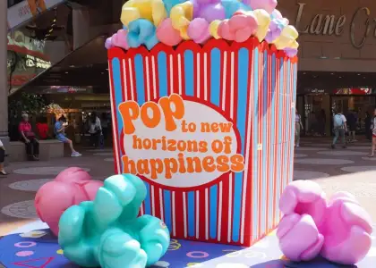 times square hong kong