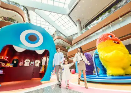 airside kai tak hong kong