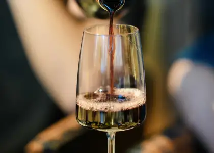 red wine free dlow