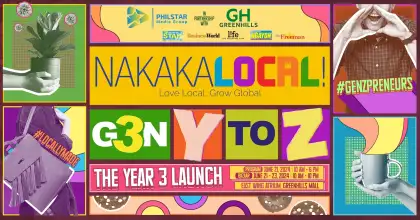 NAKAKALOCAL YEAR 3