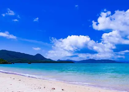 Okinawa Beach