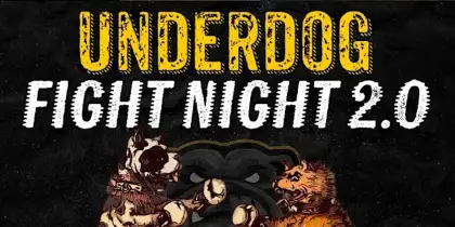 underdog fightnight