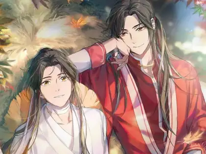 Chinese donghua lovers