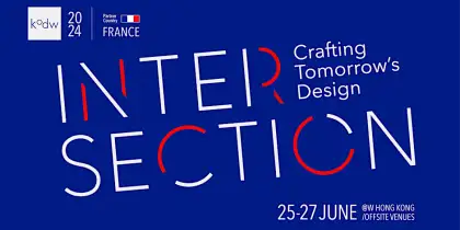 Knowledge of Design Week