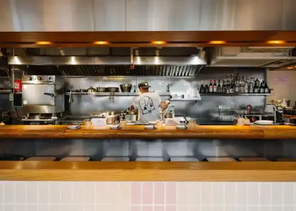 Little Bao Causeway Bay