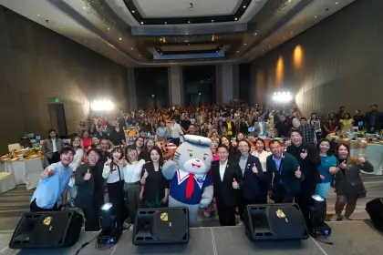 Ocean Park Hong Kong