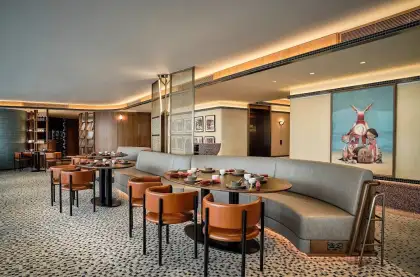 the praya one eight one