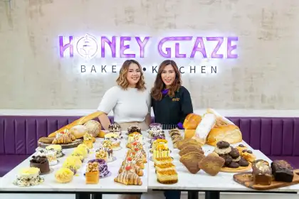 family bakery business