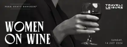 Women on Wine (2nd Edition)