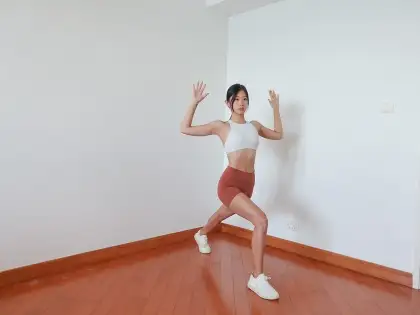 home workout
