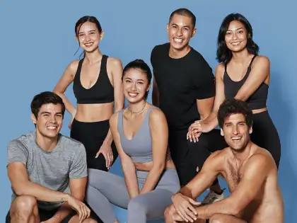 Fitness trainers and coaches