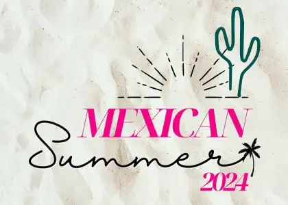 mexican summer 2024