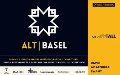 alt basel poster