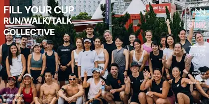 Fill Your Cup