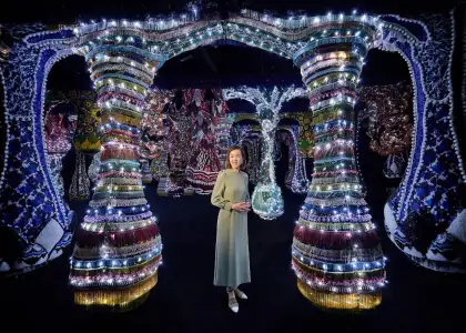 Winsze Chung, General Manager, Taikoo Place