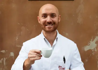 Lorenzo Antinori Bar Leone