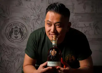 Image of Maikal Gurung