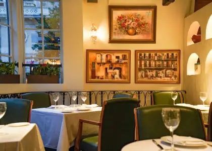 Ole Spanish Restaurant