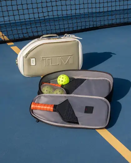 TUMI Pickleball Bag