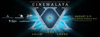 Cinemalaya 2024