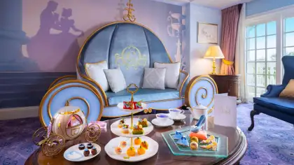 Cinderella Suite