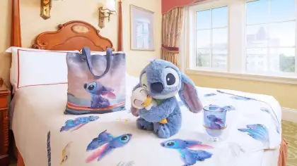Stitch Room