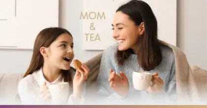 Pullman Bangkok King Power - MOM & TEA Special Treat