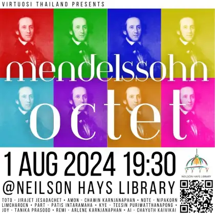 Mendelssohn Octet