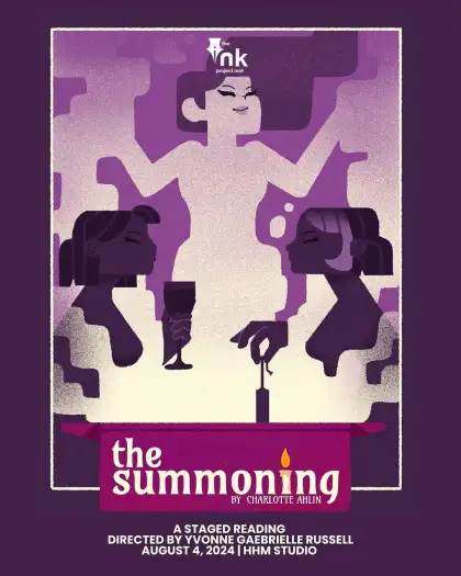 The Summoning