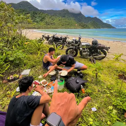 Moto Adventures