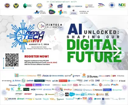 Manila Tech Summit 2024 (Manila)