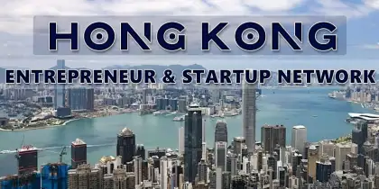 Hong Kong Biggest Business, Tech & Entrepreneur Networking Soiree (Hong Kong)