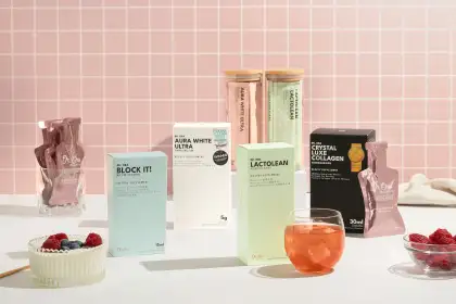 Dr. Ora's New Supplements