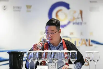 2024 Hong Kong Sake Festival