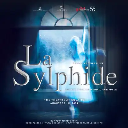 La Sylphide