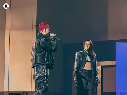 FELIP and Cyra Gwynth