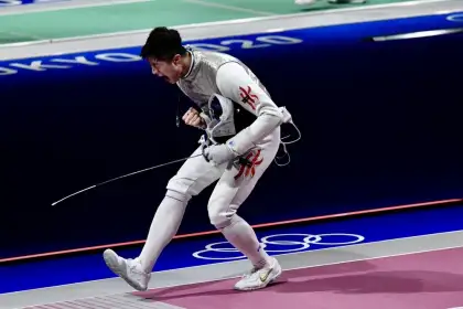 Cheung Ka Long, Hong Kong