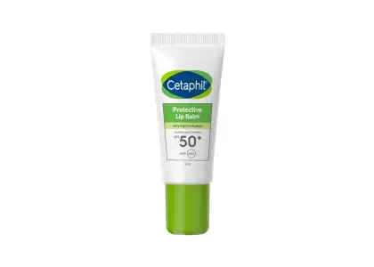Cetaphil Protective Lip Balm SPF 50+